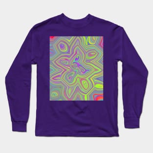 twirl Long Sleeve T-Shirt